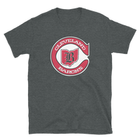 Cleveland Barons