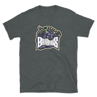 Fort Worth Brahmas