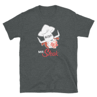 Mr. Steak