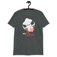Mr. Steak