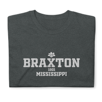 Braxton, MS