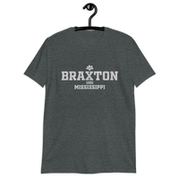 Braxton, MS