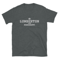 Lumberton, Mississippi