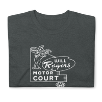 Will Rogers Motor Court