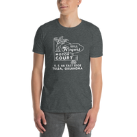 Will Rogers Motor Court