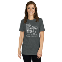 Will Rogers Motor Court