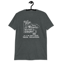 Will Rogers Motor Court