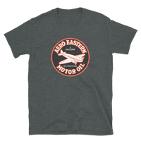 Aero Eastern Motor Oil