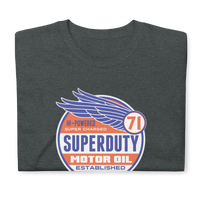 Superduty Motor Oil