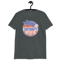 Superduty Motor Oil