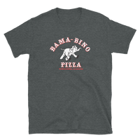 Bama-Bino Pizza