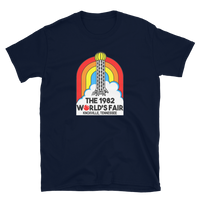 1982 World's Fair - Knoxville