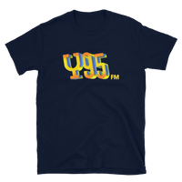 KHYI - Arlington, TX