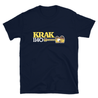 KRAK - Sacramento, CA