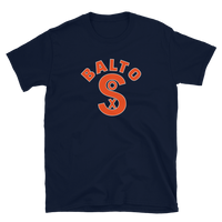 Baltimore Black Sox