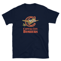 Capital City Bombers