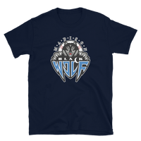 Madison Black Wolf