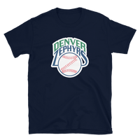 Denver Zephyrs