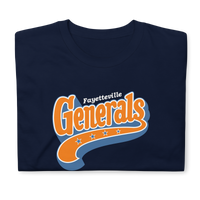 Fayetteville Generals