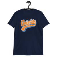 Fayetteville Generals