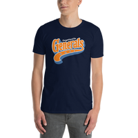 Fayetteville Generals