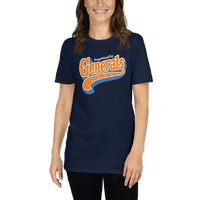 Fayetteville Generals