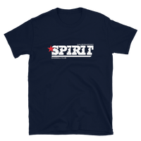 San Bernardino Spirit