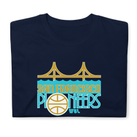 San Francisco Pioneers