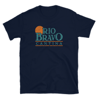 Rio Bravo Cantina