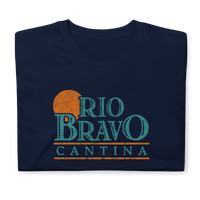 Rio Bravo Cantina