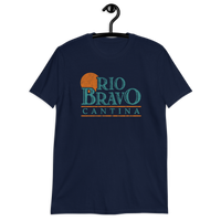 Rio Bravo Cantina