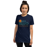 Rio Bravo Cantina