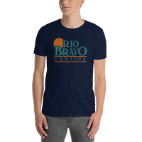 Rio Bravo Cantina
