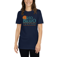 Rio Bravo Cantina