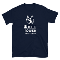 White Tower Hamburgers