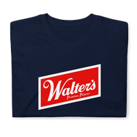 Walter's Beer