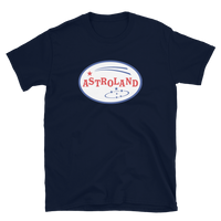 Astroland