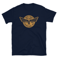 Doling Park Roller Rink