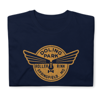 Doling Park Roller Rink