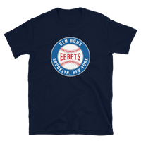Ebbets Field