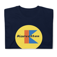 Korvettes