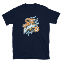 Arkansas GlacierCats