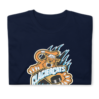 Arkansas GlacierCats