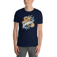 Arkansas GlacierCats