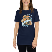 Arkansas GlacierCats