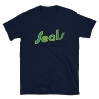 California Golden Seals