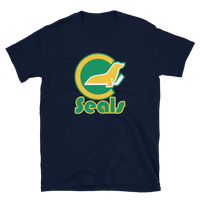 California Golden Seals
