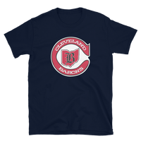 Cleveland Barons
