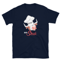 Mr. Steak