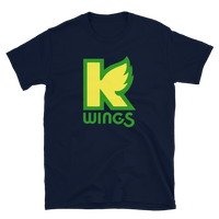 Kalamazoo Wings